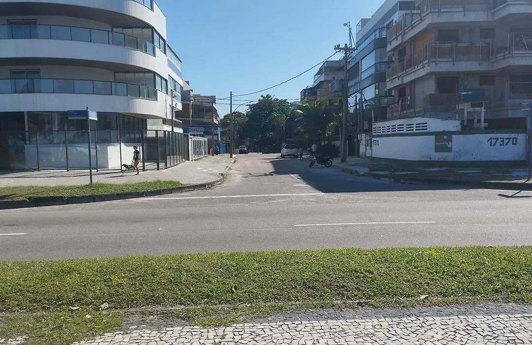 Recreio, a praia mais charmosa do RJ!-1