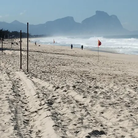 Recreio, a praia mais charmosa do RJ!-3