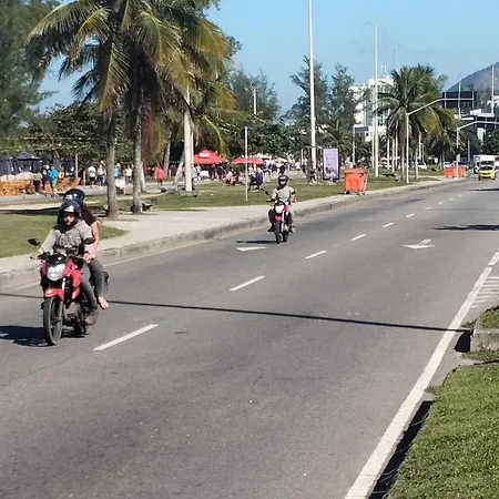 Recreio, a praia mais charmosa do RJ!-2