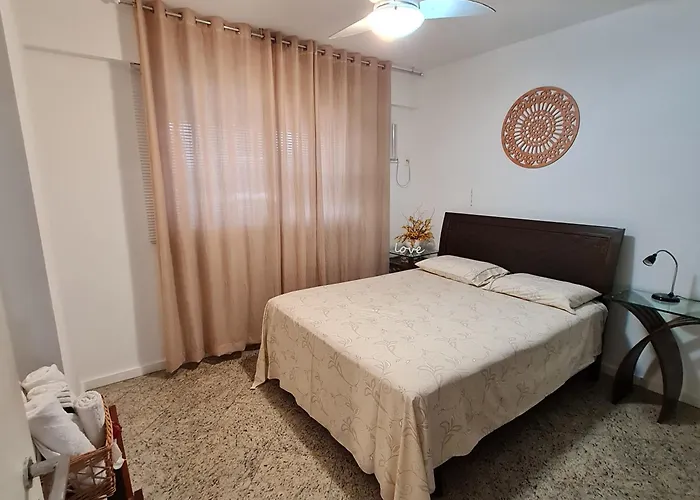 Residencial Liberty Barra Da Tijuca Apartamento Rio de Janeiro