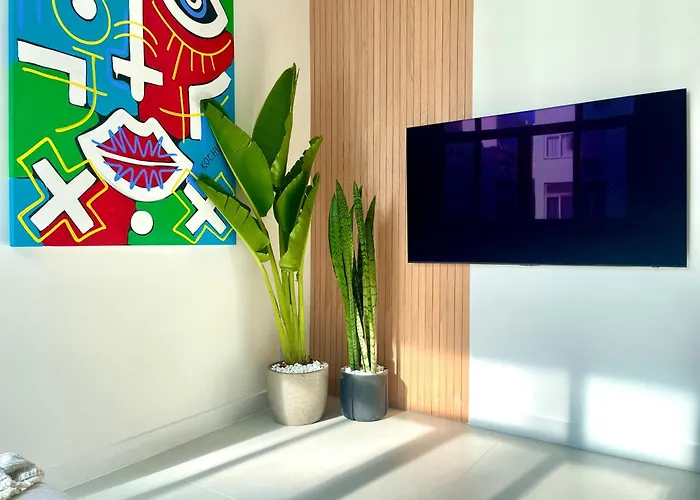 Brand New Boutique Apartment Best Location Posto 6 Rio de Janeiro