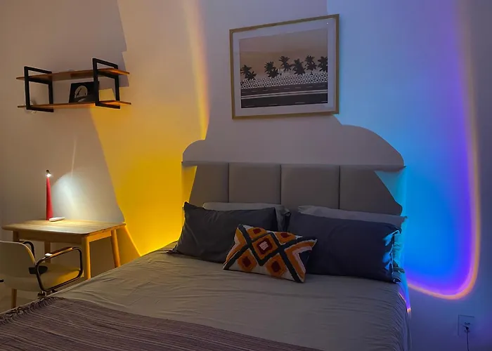 Brand New Boutique Apartment Best Location Posto 6 Rio de Janeiro